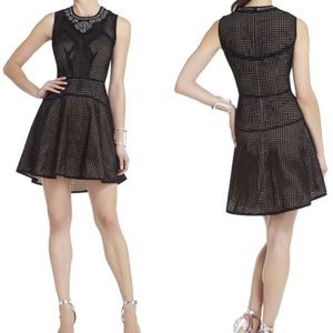 BCBG MAXAZRIA dress size 4